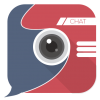 Selfie Chat mobile app for free download